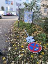 Bild zu gemeldetem Anliegen vom *2025-09-10 15:32:48