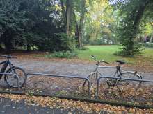 Bild zu gemeldetem Anliegen vom *2025-09-05 06:29:59