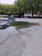 Bild zu gemeldetem Anliegen vom *2025-09-17 18:30:43