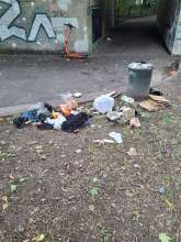 Bild zu gemeldetem Anliegen vom *2025-09-11 12:30:06