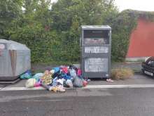 Bild zu gemeldetem Anliegen vom *2025-09-05 09:32:03