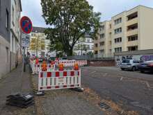 Bild zu gemeldetem Anliegen vom *2025-09-18 15:30:30