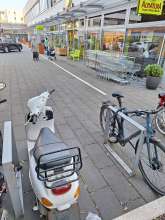 Bild zu gemeldetem Anliegen vom *2025-09-06 12:35:54
