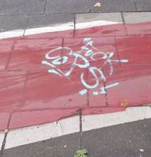 Bild zu gemeldetem Anliegen vom *2025-09-01 08:27:14