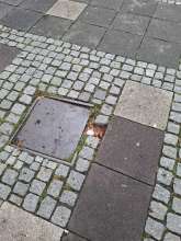 Bild zu gemeldetem Anliegen vom *2025-09-01 06:29:28