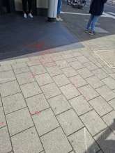 Bild zu gemeldetem Anliegen vom *2025-09-01 12:27:47