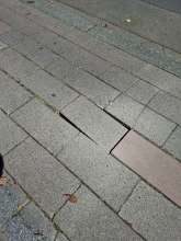 Bild zu gemeldetem Anliegen vom *2025-09-06 12:35:54