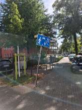 Bild zu gemeldetem Anliegen vom *2025-09-07 12:28:26