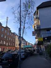 Bild zu gemeldetem Anliegen vom *2025-09-07 15:27:36