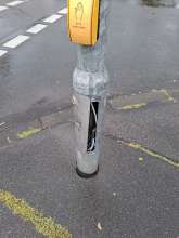Bild zu gemeldetem Anliegen vom *2025-09-11 15:35:07