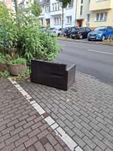 Bild zu gemeldetem Anliegen vom *2025-09-11 15:35:07
