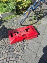Bild zu gemeldetem Anliegen vom *2025-09-12 09:30:10