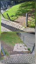 Bild zu gemeldetem Anliegen vom *2025-09-15 12:31:15