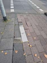 Bild zu gemeldetem Anliegen vom *2025-09-10 15:32:48