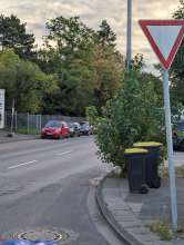 Bild zu gemeldetem Anliegen vom *2025-09-03 18:36:14