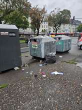 Bild zu gemeldetem Anliegen vom *2025-09-09 12:34:26