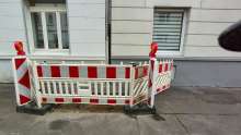 Bild zu gemeldetem Anliegen vom *2025-09-03 12:32:33