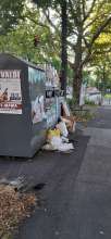 Bild zu gemeldetem Anliegen vom *2025-09-07 19:22:31