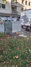Bild zu gemeldetem Anliegen vom *2025-09-07 19:27:46