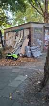 Bild zu gemeldetem Anliegen vom *2025-09-07 19:26:17