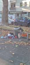 Bild zu gemeldetem Anliegen vom *2025-09-07 19:25:18
