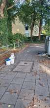 Bild zu gemeldetem Anliegen vom *2025-09-11 09:34:02