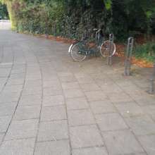 Bild zu gemeldetem Anliegen vom *2025-09-03 06:35:21