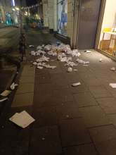 Bild zu gemeldetem Anliegen vom *2025-09-02 21:28:16