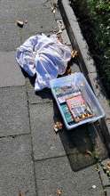 Bild zu gemeldetem Anliegen vom *2025-09-14 09:30:13