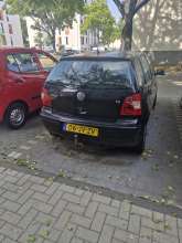 Bild zu gemeldetem Anliegen vom *2025-09-02 05:03:01
