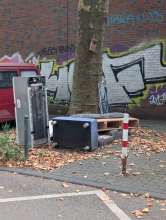 Bild zu gemeldetem Anliegen vom *2025-09-11 18:29:18