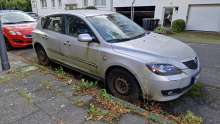 Bild zu gemeldetem Anliegen vom *2025-09-14 20:55:52