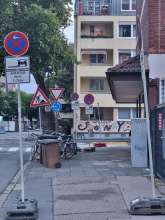 Bild zu gemeldetem Anliegen vom *2025-09-11 18:29:18