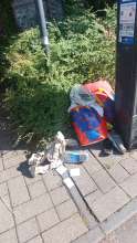 Bild zu gemeldetem Anliegen vom *2025-09-02 11:12:18