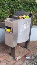 Bild zu gemeldetem Anliegen vom *2025-09-13 12:31:16
