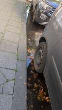 Bild zu gemeldetem Anliegen vom *2025-09-06 09:41:39