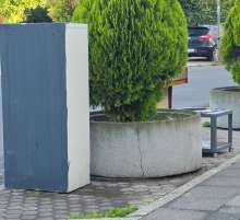 Bild zu gemeldetem Anliegen vom *2025-09-14 18:28:26