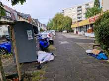 Bild zu gemeldetem Anliegen vom *2025-09-01 06:29:28