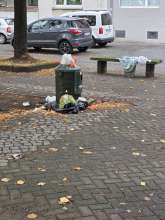 Bild zu gemeldetem Anliegen vom *2025-09-01 09:52:20