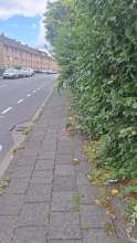 Bild zu gemeldetem Anliegen vom *2025-09-05 14:42:48