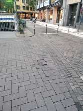 Bild zu gemeldetem Anliegen vom *2025-09-05 18:31:29