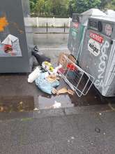 Bild zu gemeldetem Anliegen vom *2025-09-13 06:28:39