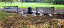 Bild zu gemeldetem Anliegen vom *2025-09-14 09:30:13