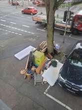 Bild zu gemeldetem Anliegen vom *2025-09-15 15:30:34