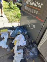 Bild zu gemeldetem Anliegen vom *2025-09-07 12:28:26