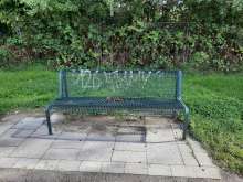 Bild zu gemeldetem Anliegen vom *2025-09-12 09:30:10
