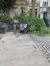 Bild zu gemeldetem Anliegen vom *2025-09-02 15:29:54