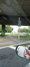 Bild zu gemeldetem Anliegen vom *2025-09-05 09:43:46
