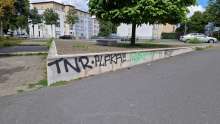 Bild zu gemeldetem Anliegen vom *2025-09-03 21:33:57
