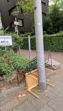 Bild zu gemeldetem Anliegen vom *2025-09-03 09:27:55